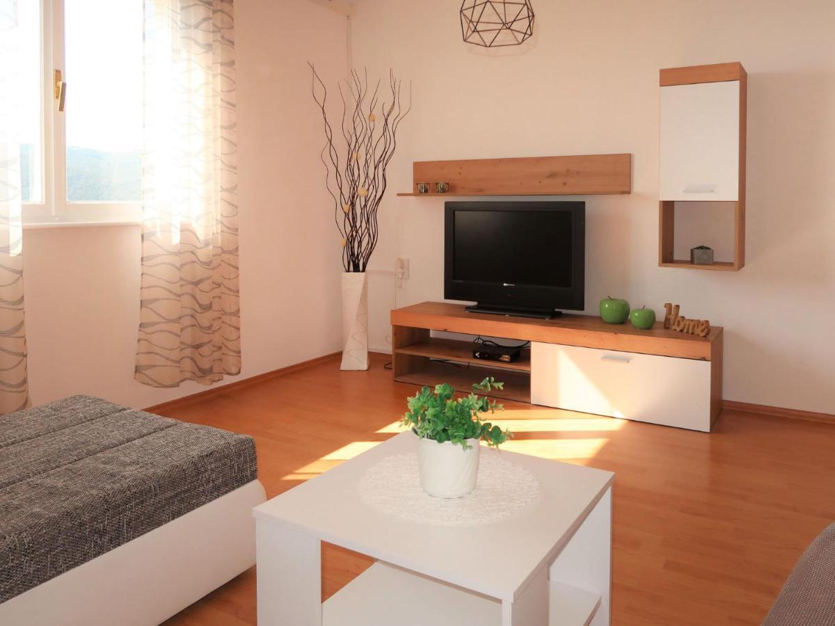 Apartment Katarina - Rac173 라벡 외부 사진