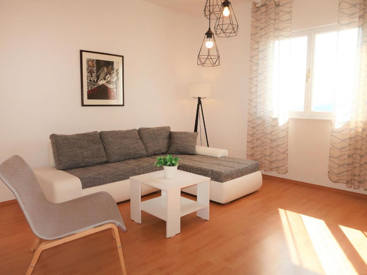 Apartment Katarina - Rac173 라벡 외부 사진