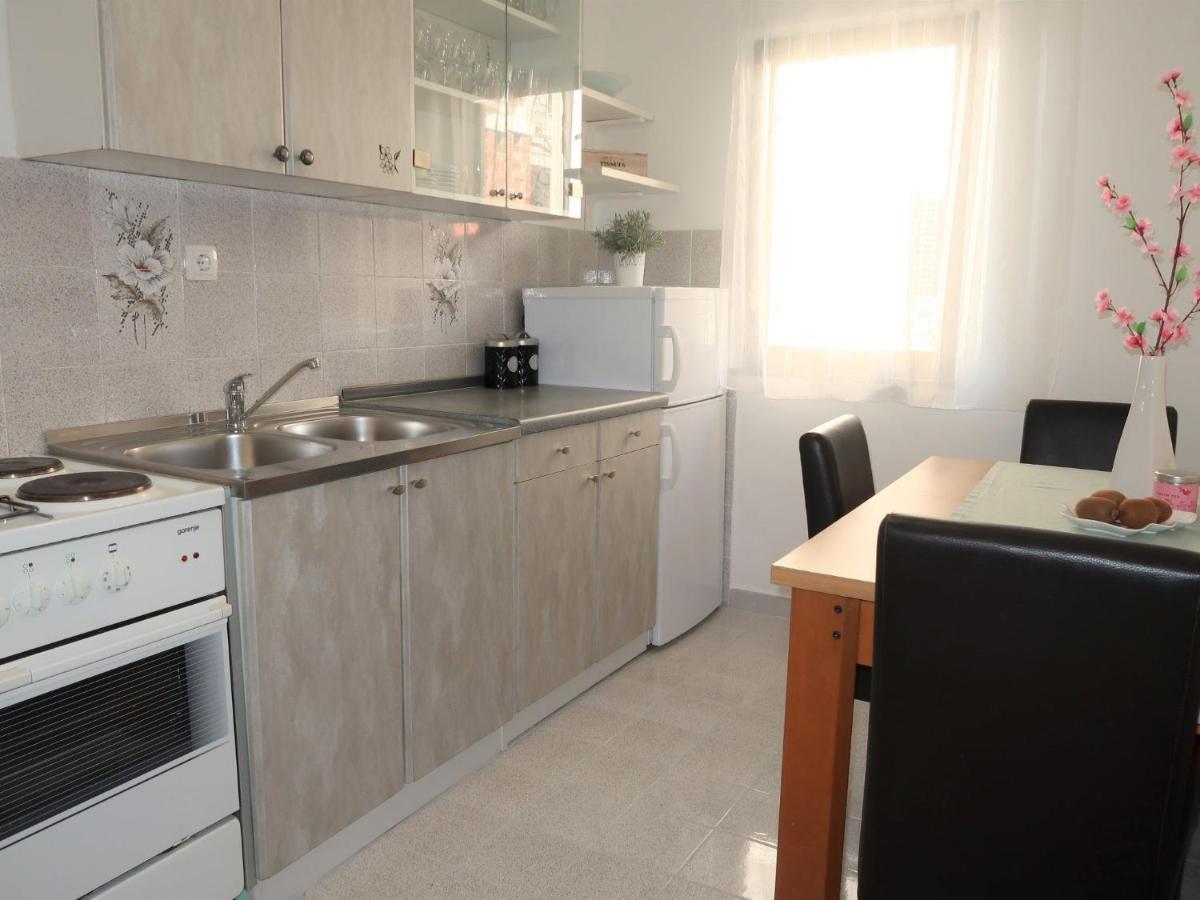 Apartment Katarina - Rac173 라벡 외부 사진