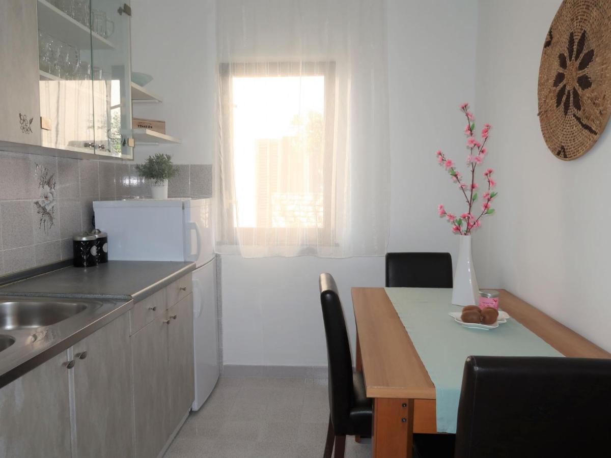 Apartment Katarina - Rac173 라벡 외부 사진